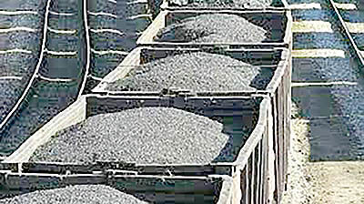 تولید 4 میلیون تن کنسانتره سنگ‌آهن در معدن چادرملو