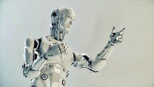 ساخت پوست جدید برای روبات‌ها