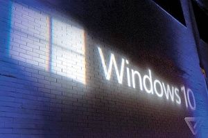 مایکروسافت نسخه خاصی از ویندوز 10 را برای دولت چین عرضه کرد
