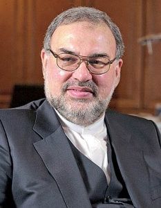 سجادی: تغییر رییس‌جمهور تاثیری بر روابط روسیه و ایران نخواهد داشت