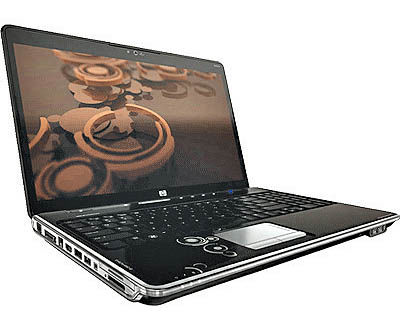 لپ‌تاپ پرفروش HP - ۱۲ بهمن ۸۸