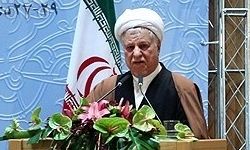 پیام هاشمی رفسنجانی به اولین کنفرانس بین‌المللی استراتژی برند