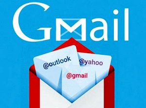 آغاز عرضه رسمی اپلیکیشن Gmail 5.0 برای اندروید