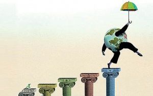 «لویاتان» یارانه‌ای در کمین اقتصاد جهانی