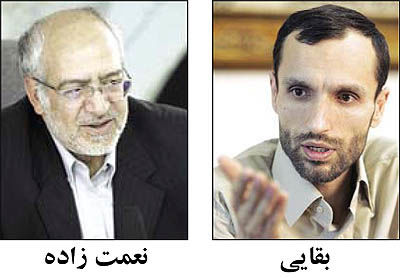 نعمت‌زاده: اختصاص بنزین سفر ممکن نیست