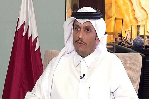 قطر: تجاوز اسرائیل به دوحه، نظام بین‌المللی را تضعیف می‌کند