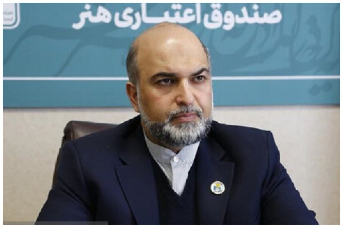 خبر خوش صندوق اعتباری هنر برای هنرمندان