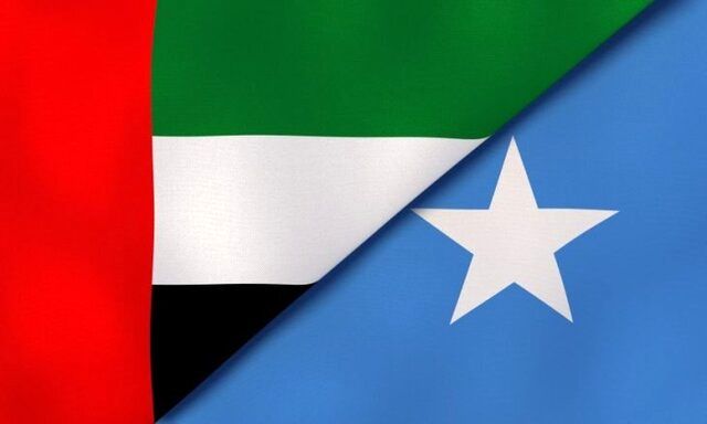 اتهام سومالی به امارات درباره مداخله در امور این کشور