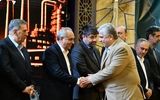 شرکت پالایش نفت تبریز واحد منتخب صنعت و معدن در حوزه فرآورده‌های نفتی شد