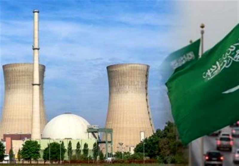 عربستان در مسیر غنی سازی اورانیوم همزمان با تشدید تنش‌های هسته‌ای ایران و آمریکا!