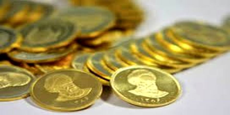 بررسی قیمت سکه در سه هفته اخیر /افزایش چشمگیر حباب سکه 