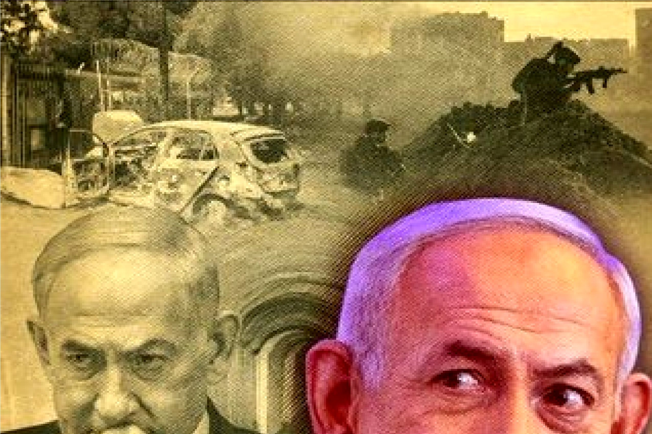 احتمال انحلال کنست افزایش یافت / کابینه نتانیاهو در یک قدمی سقوط