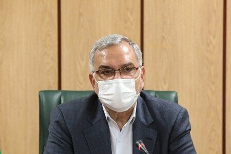 جزییات تولید واکسن مقابله با اومیکرون در کشور