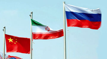 استقبال تهران از میانجی هسته‌ای