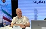 عضو اتاق ایران: انرژی در ایران ارزان نیست/ بخش فولاد می‌تواند کشور را به توسعه برساند/ آینده روشن است