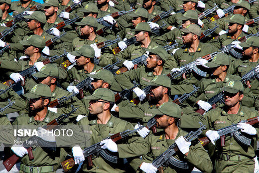 این امام جمعه با سربازی اجباری مخالفت کرد