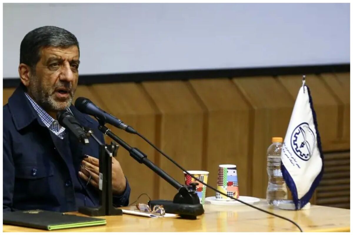 ضرغامی: بعضی از نامزدها از من مشورت خواستند