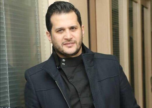 کرونا به جان بازیگر معروف سینما افتاد+عکس