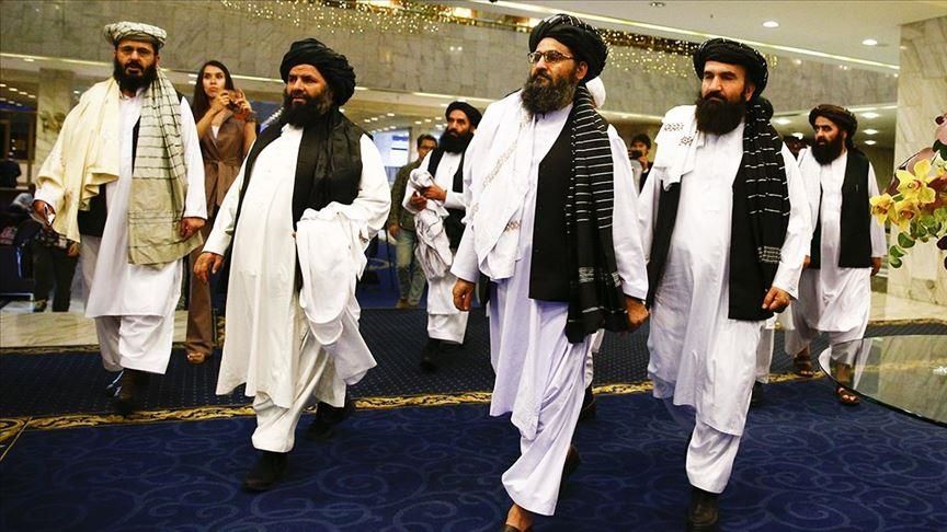 درخواست ویژه طالبان از ایران درباره مهاجران افغان