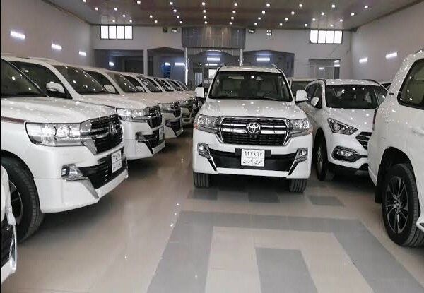 پشت‌پرده آزادسازی خودروهای ممنوعه در میانه جنگ