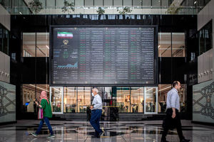 رشد بورس منعکس کننده چیست؟