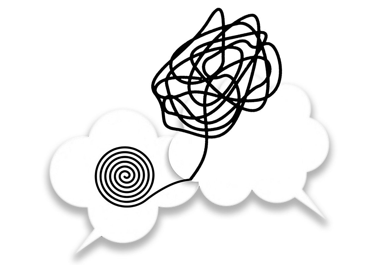 اصول تعارض سالم 