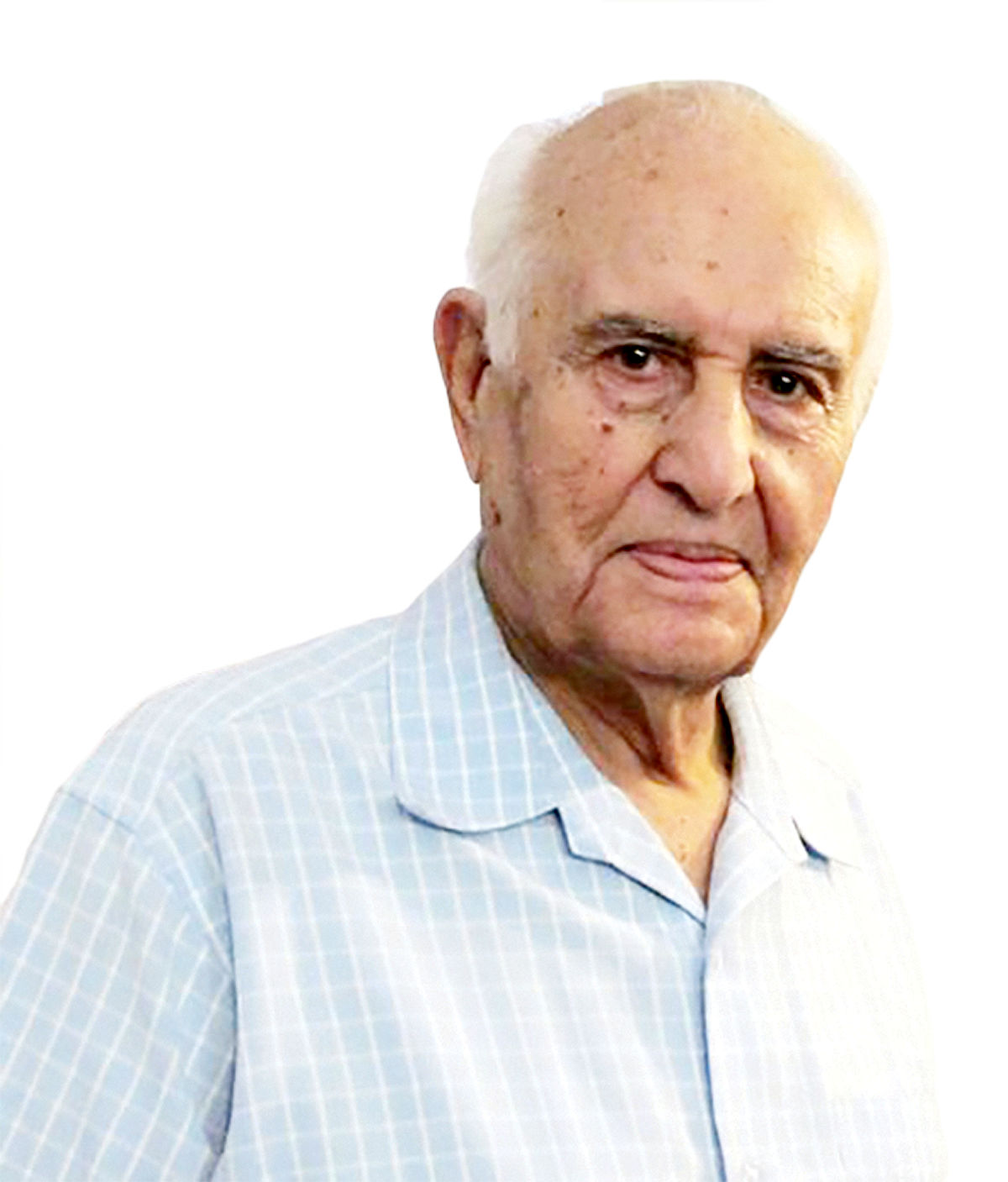 هویدا: فقط دستور را اجرا می‌کنم