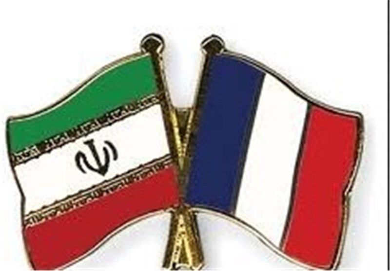 فرانسه کاردار ایران را احضار کرد