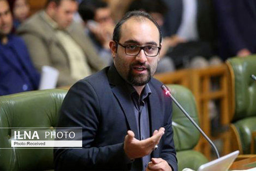 مخالفت با یک استعفای دیگر در شورای شهر تهران