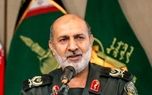 سردار سنایی‌راد: آمریکا آتش‌بس و مذاکره را به‌عنوان پوششی برای خارج کردن کنترل تنگه هرمز از دست ایران قرار داد/ تمام تلاششان این است که ایران را به تسلیم وادار کنند