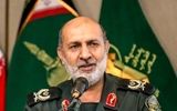 سردار سنایی‌راد: آمریکا آتش‌بس و مذاکره را به‌عنوان پوششی برای خارج کردن کنترل تنگه هرمز از دست ایران قرار داد/ تمام تلاششان این است که ایران را به تسلیم وادار کنند