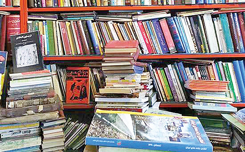  ایده‌های حمایت از کتابفروشی‌ها