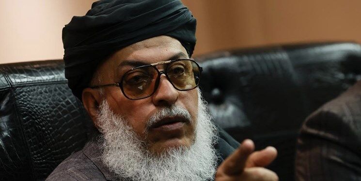 طالبان: به هیچ کشوری اجازه دخالت نمی‌دهیم