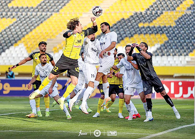 باز است، اما بسته است!