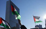 سونامی دیپلماتیک علیه اسرائیل