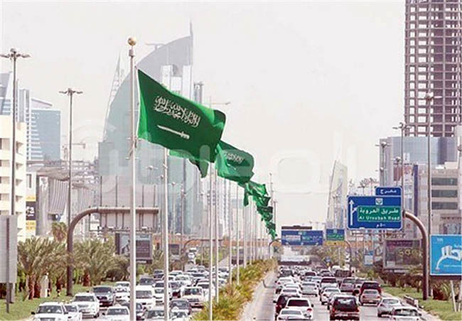 ناکامی عربستان در بازگرداندن نرخ تورم به زیر ۵درصد