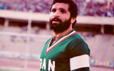 بدرود اسطوره!
