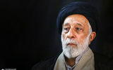 اظهارات تازه سیدهادی خامنه‌ای درباره آمریکا/ واقعیت جامعه، مذاکره را اقتضا می‌کند/نمی‌توان خواسته یک عده را تحمیل کرد
