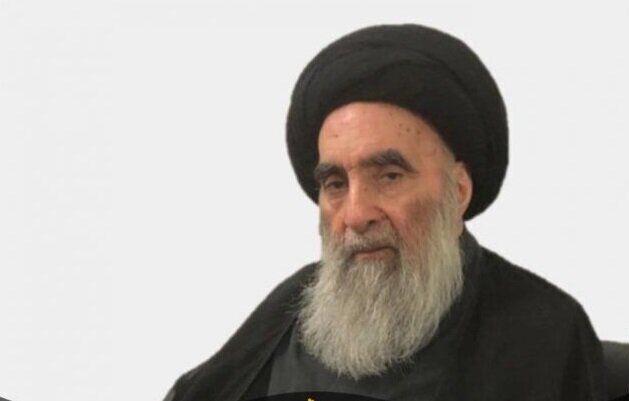 مخالفت آیت‌الله سیستانی با درخواست دیدار فرستاده سازمان ملل