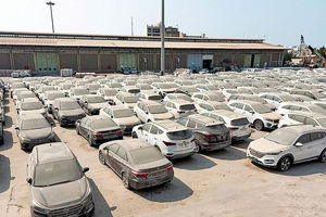 حذف واردات از جعبه‌ابزار تنظیم بازار 