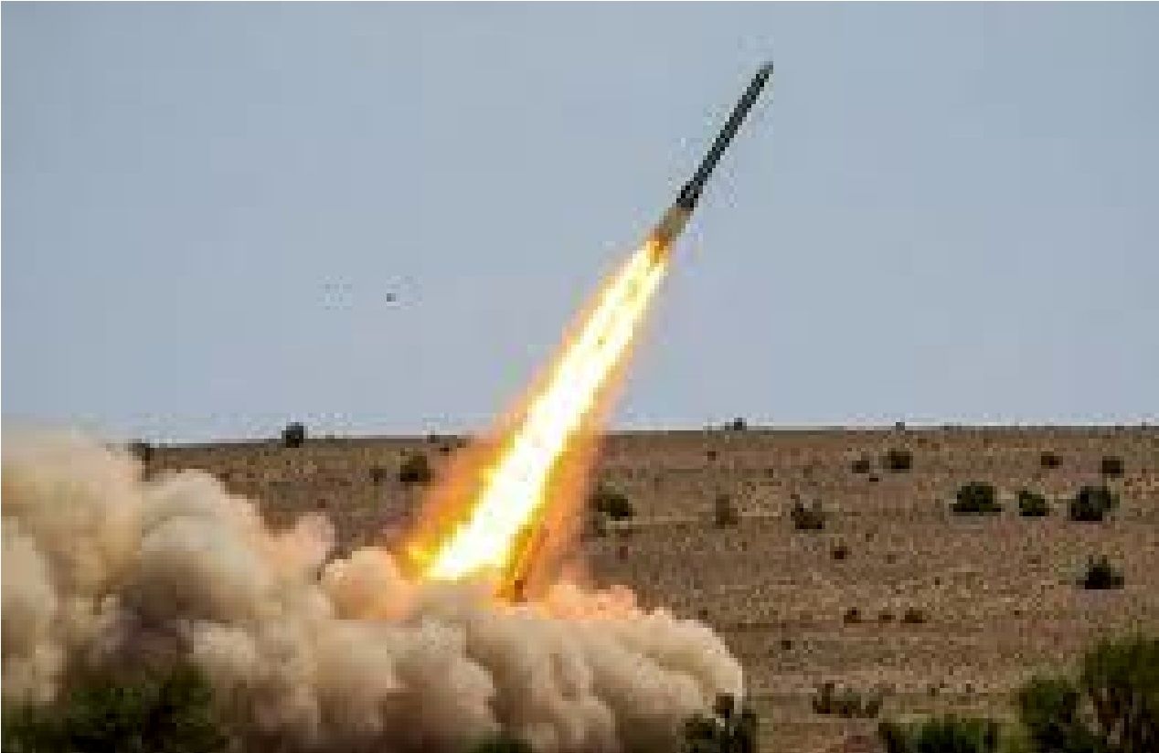 حمله موشکی به موضع اسرائیلی‌ها از خاک لبنان