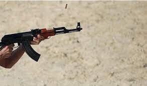شهادت مأمور پلیس بر اثر حمله ناجوانمردانه اشرار مسلح