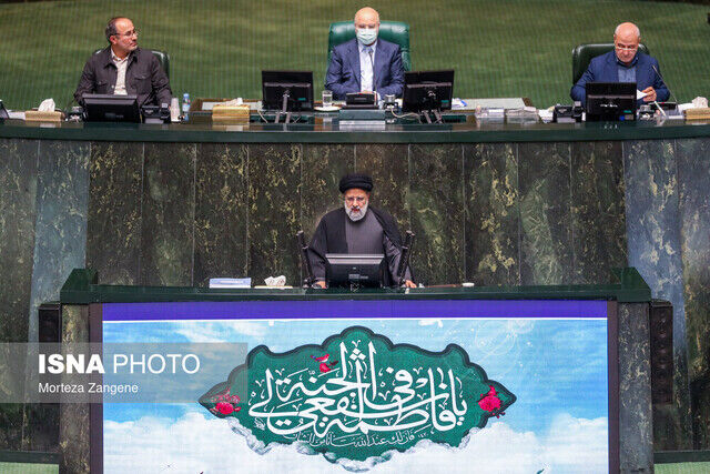 رئیسی: برنامه هفتم را با آسیب‌شناسی برنامه‌های گذشته تدوین کردیم