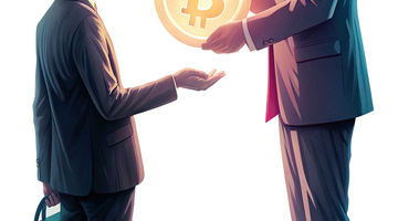 ردپای رمزارزها در تحولات کسب و کار