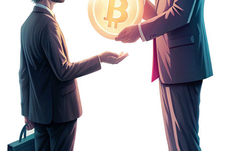 ردپای رمزارزها در تحولات کسب و کار