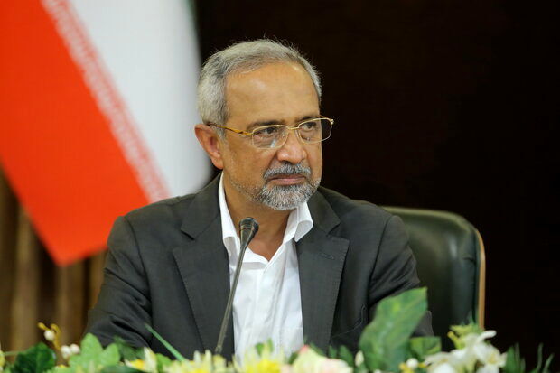 نهاوندیان: مناظره‌های انتخاباتی بدون فهم شرایط کشور بود/ تاریخ اقتصاد ایران پر از خطاهای تکراری است
