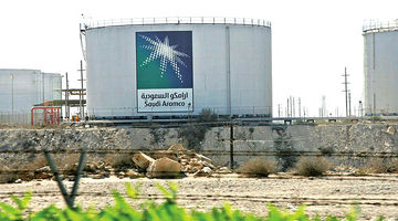 پیش‌بینی کاهش قیمت نفت عربستان