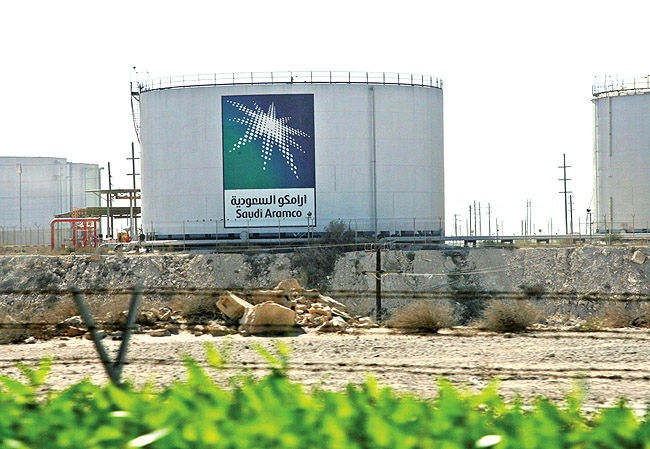 پیش‌بینی کاهش قیمت نفت عربستان