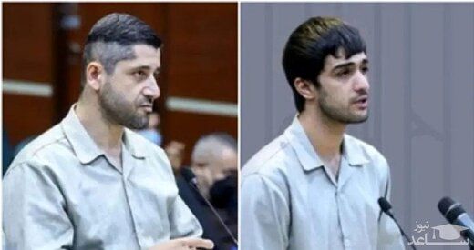 واکنش قوه قضاییه به ادعاها درباره اعدام محمد مهدی کرمی و محمد حسینی