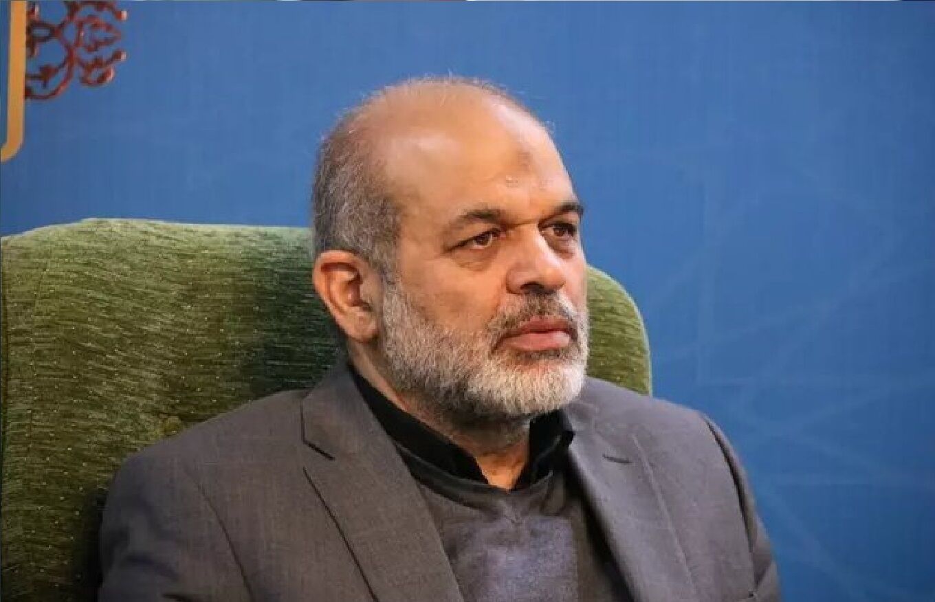 نامه مهم وزیر کشور به رهبر معظم انقلاب